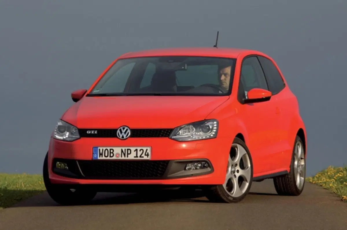Volkswagen Polo: GT e GTD in arrivo