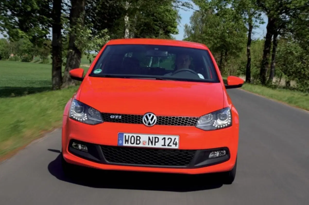Volkswagen Polo: GT e GTD in arrivo (3)