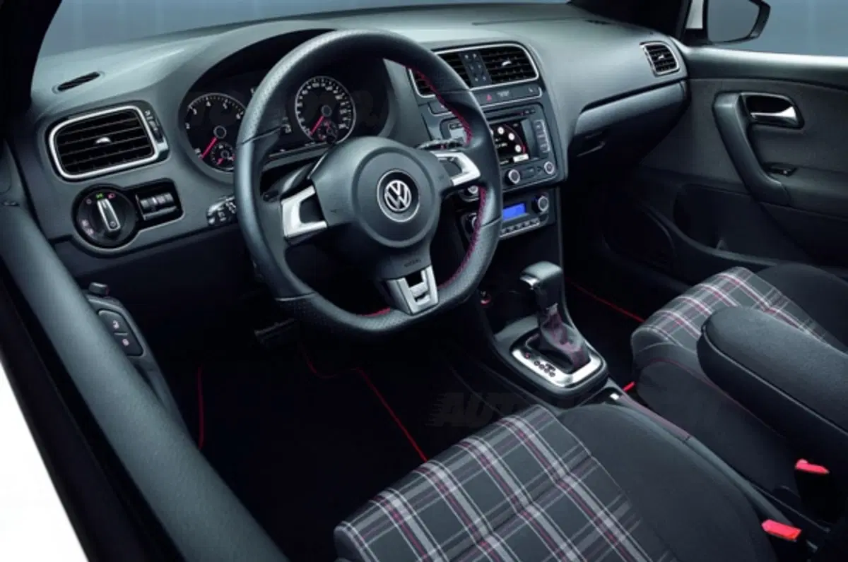 Volkswagen Polo: GT e GTD in arrivo (4)