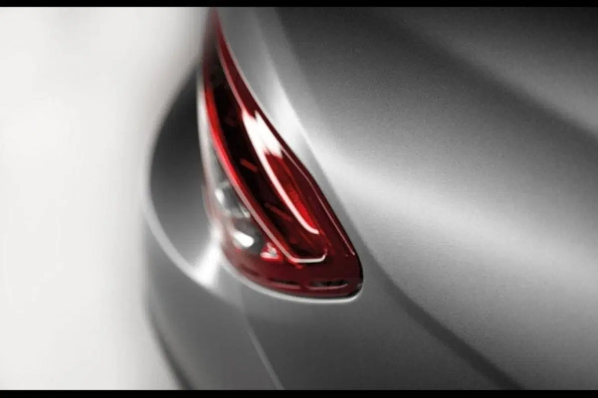 Mercedes C63 AMG Affalterbach Edition (3)