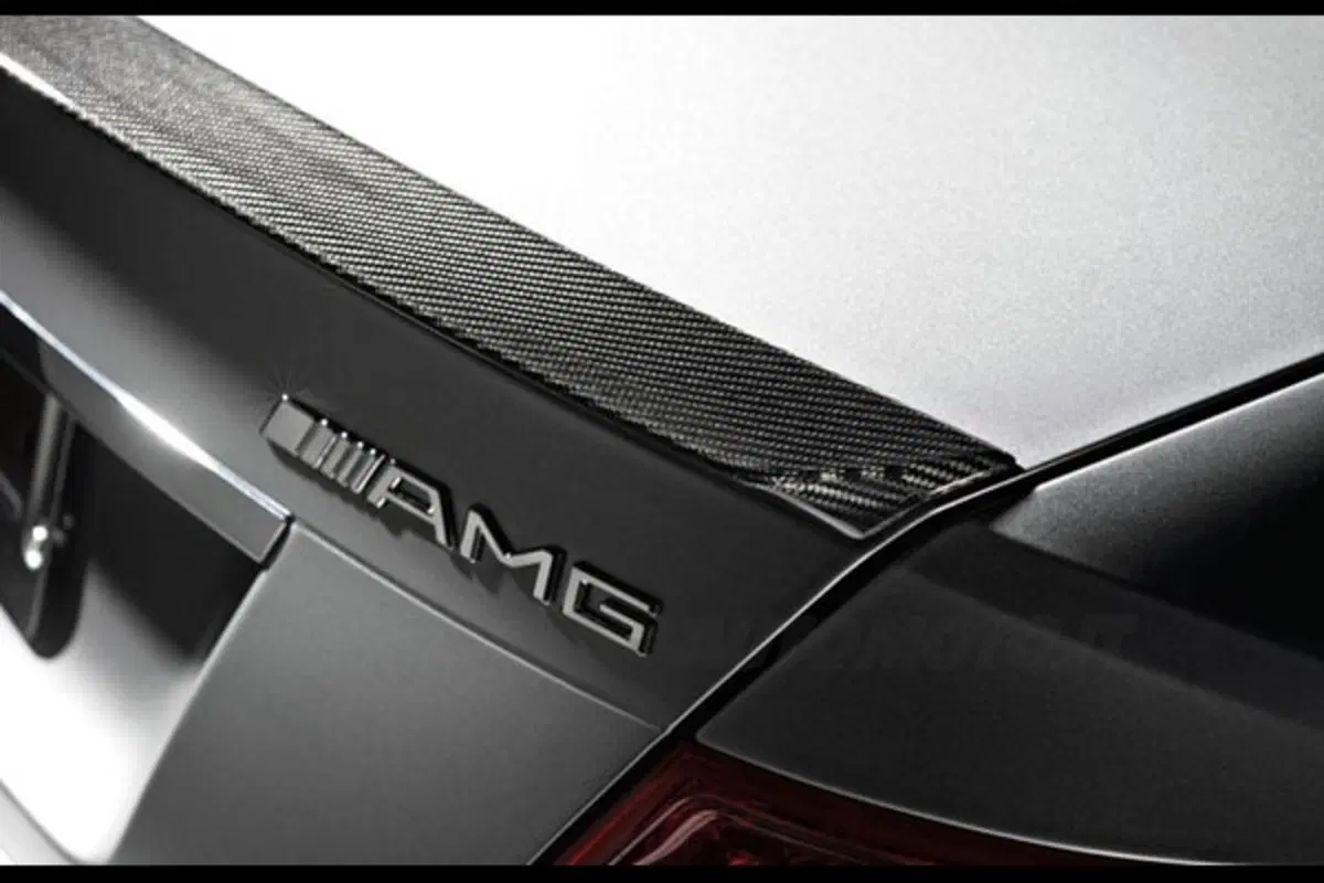 Mercedes C63 AMG Affalterbach Edition (4)