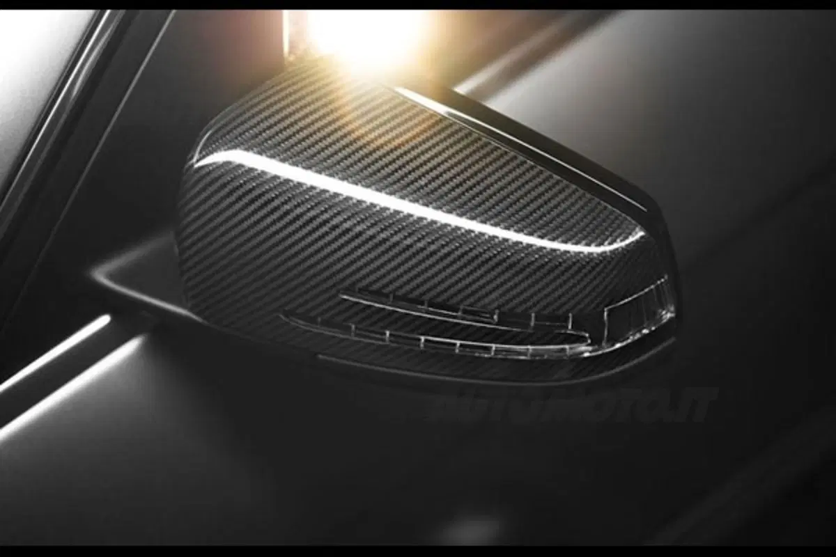 Mercedes C63 AMG Affalterbach Edition (5)