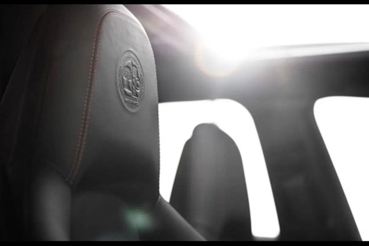 Mercedes C63 AMG Affalterbach Edition (7)