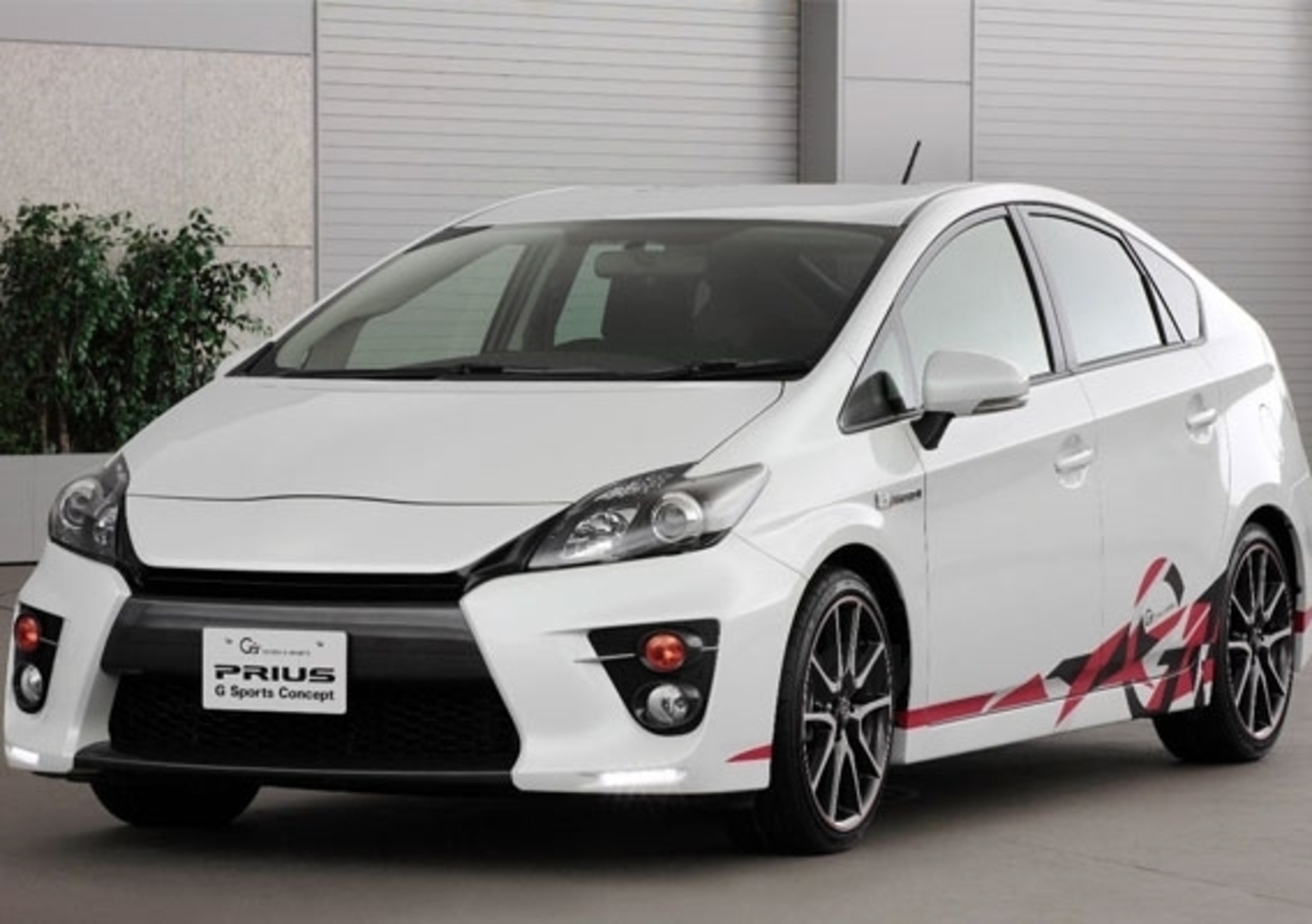 Toyota: tris di concept car al Salone di Tokyo