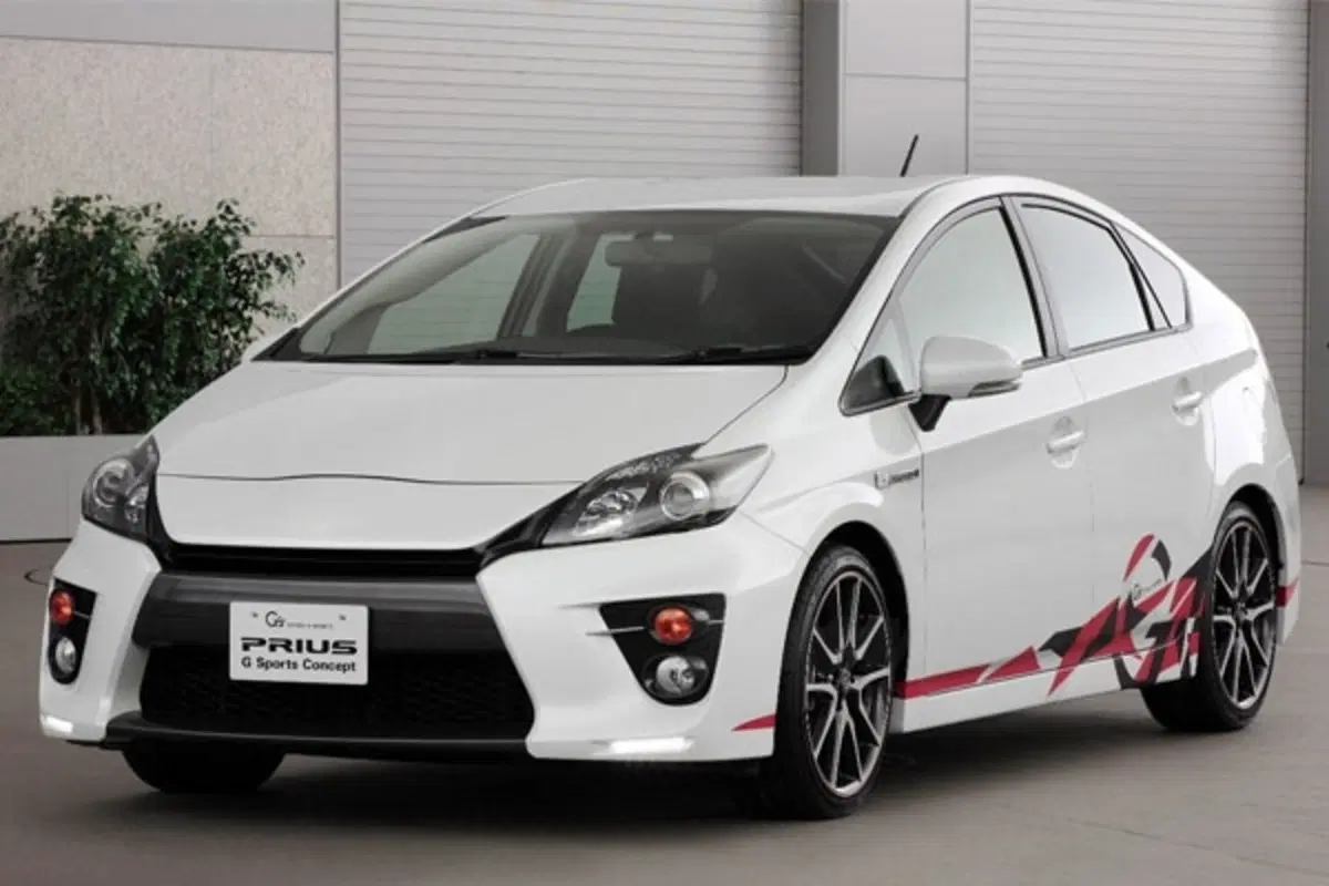 Toyota: tris di concept car al Salone di Tokyo