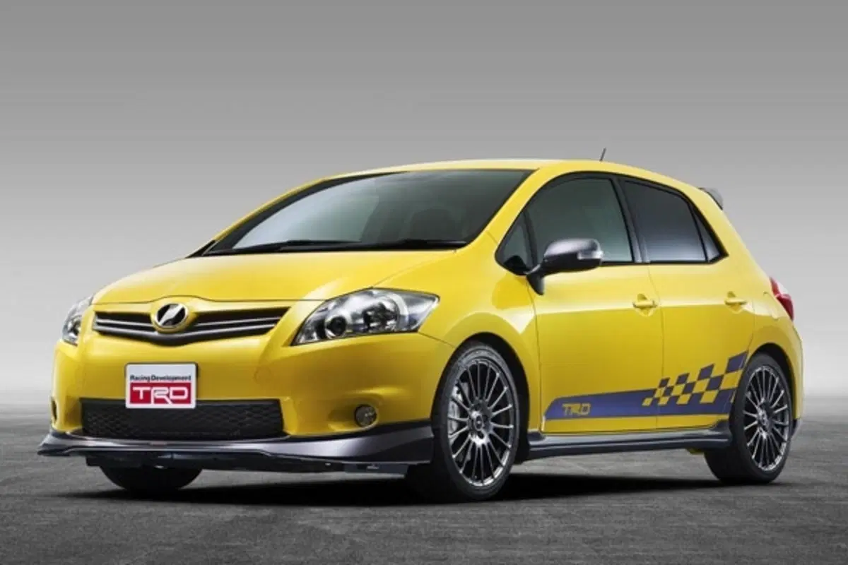 Toyota: tris di concept car al Salone di Tokyo (3)