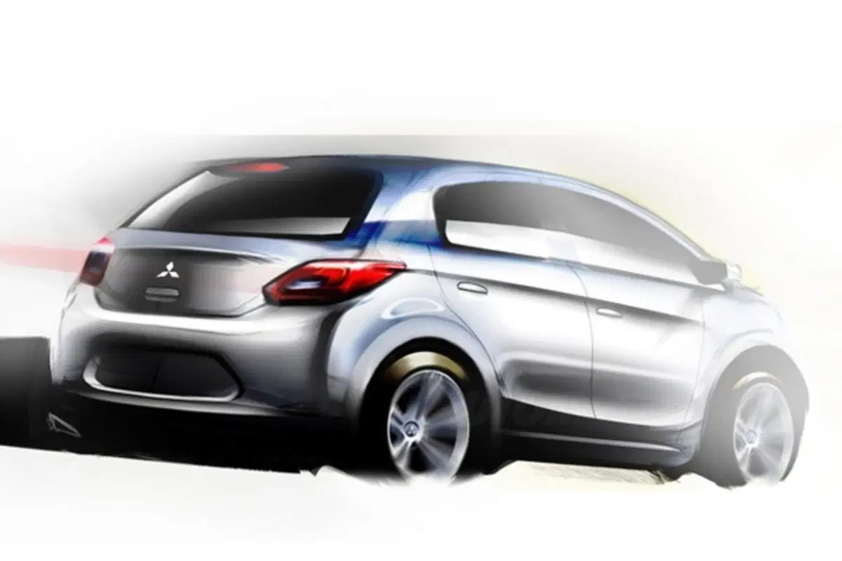 Mitsubishi Concept Global Small (3)