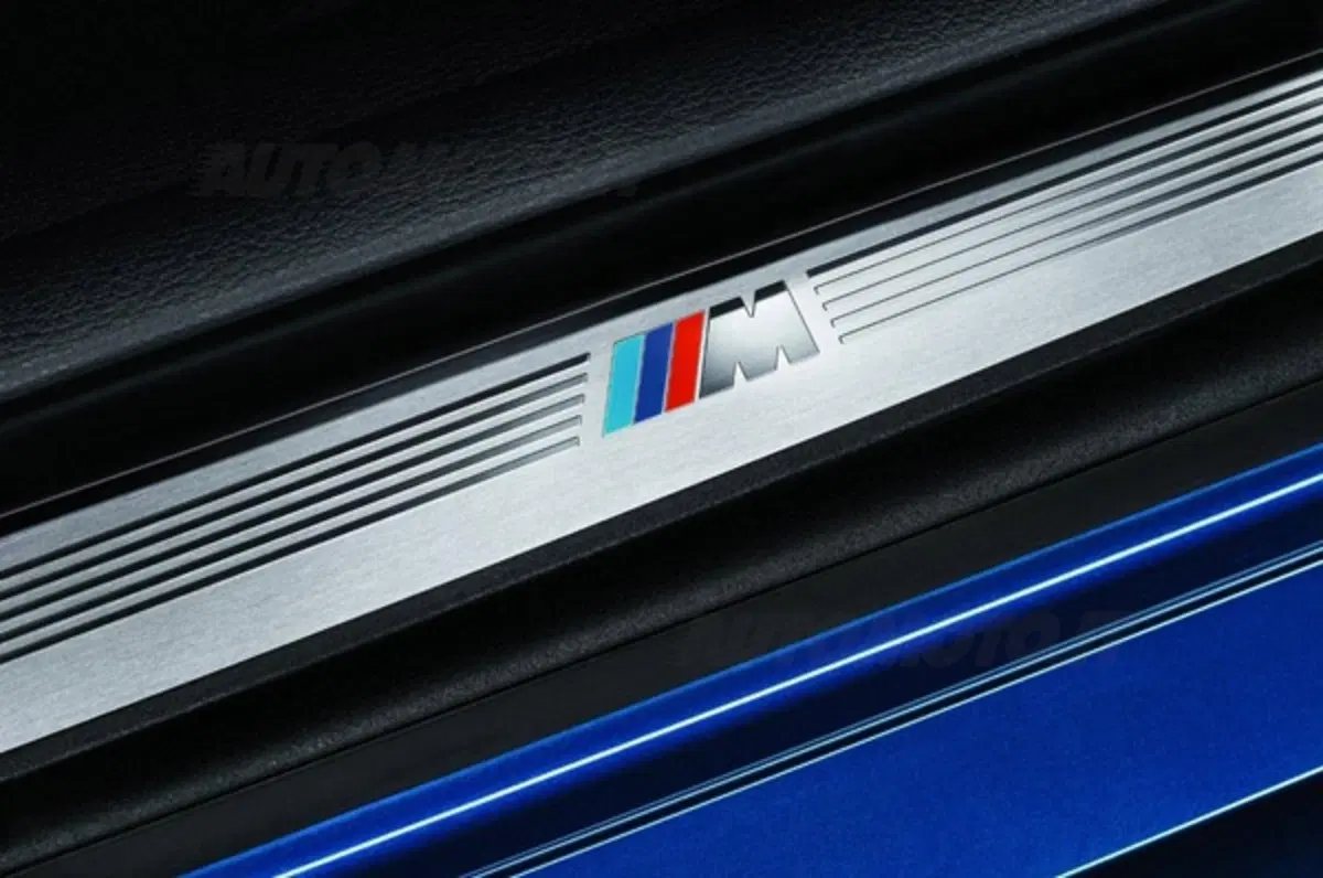 BMW X1: ecco il pacchetto M Sports (3)