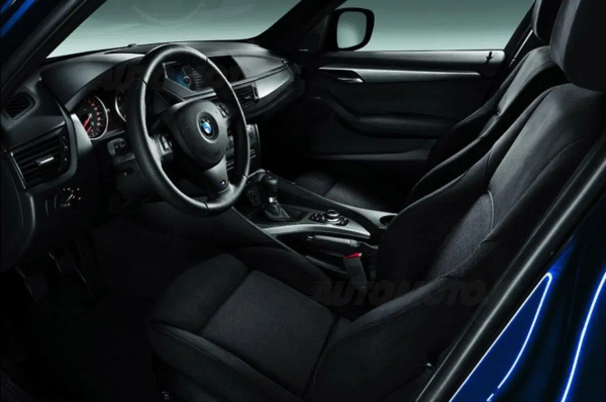 BMW X1: ecco il pacchetto M Sports (4)