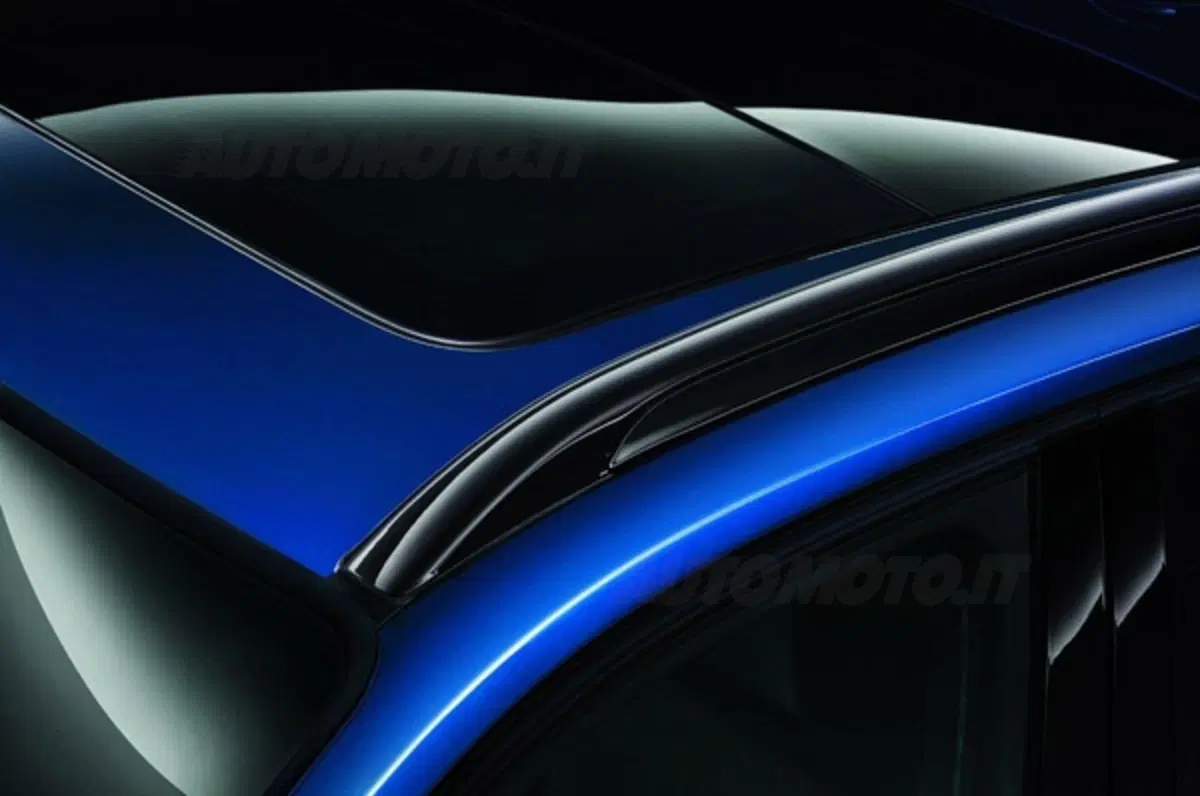 BMW X1: ecco il pacchetto M Sports (5)