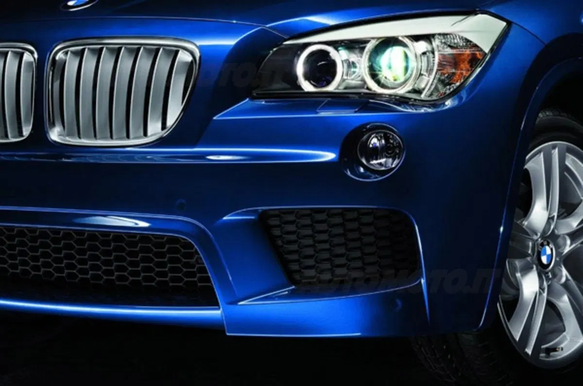 BMW X1: ecco il pacchetto M Sports (7)