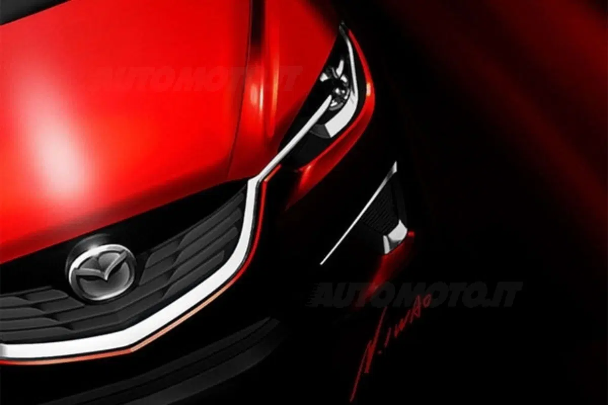 Mazda Minagi Concept (3)