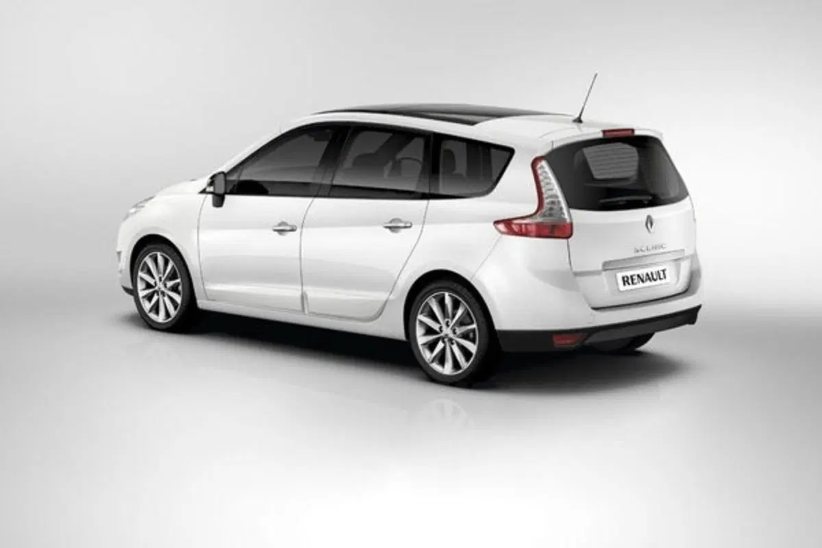 Renault Scenic e Xmod M.Y. 2011 (2)