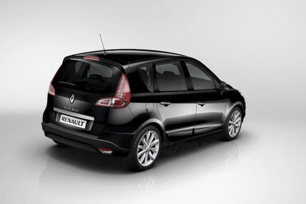 Renault Scenic e Xmod M.Y. 2011 (3)