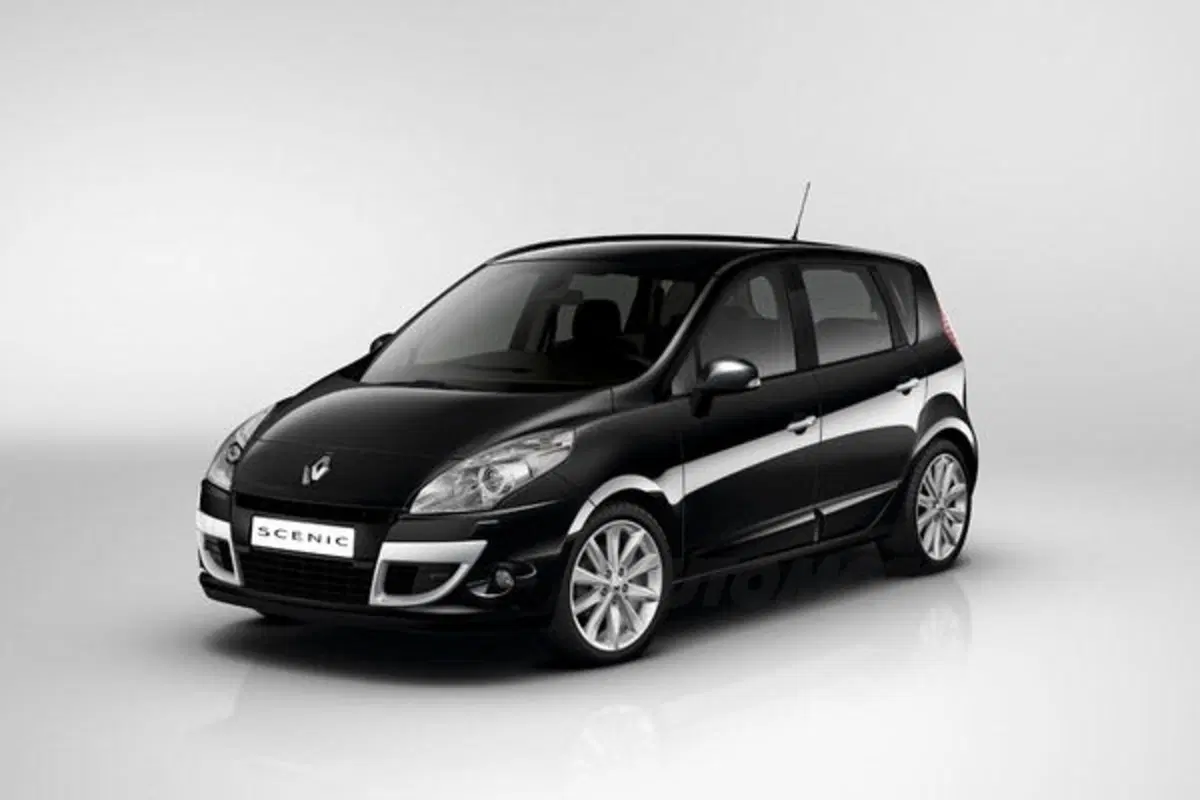 Renault Scenic e Xmod M.Y. 2011 (4)