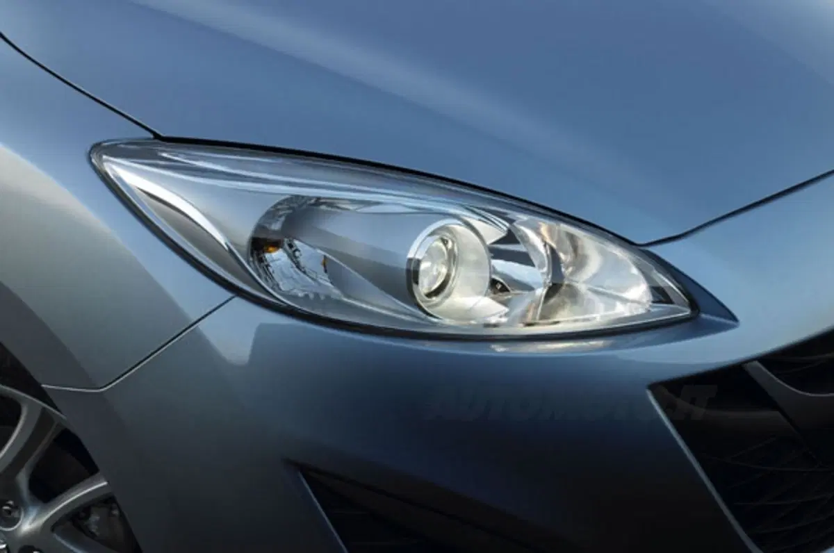 Nuova Mazda 5: da 19.650 euro (10)