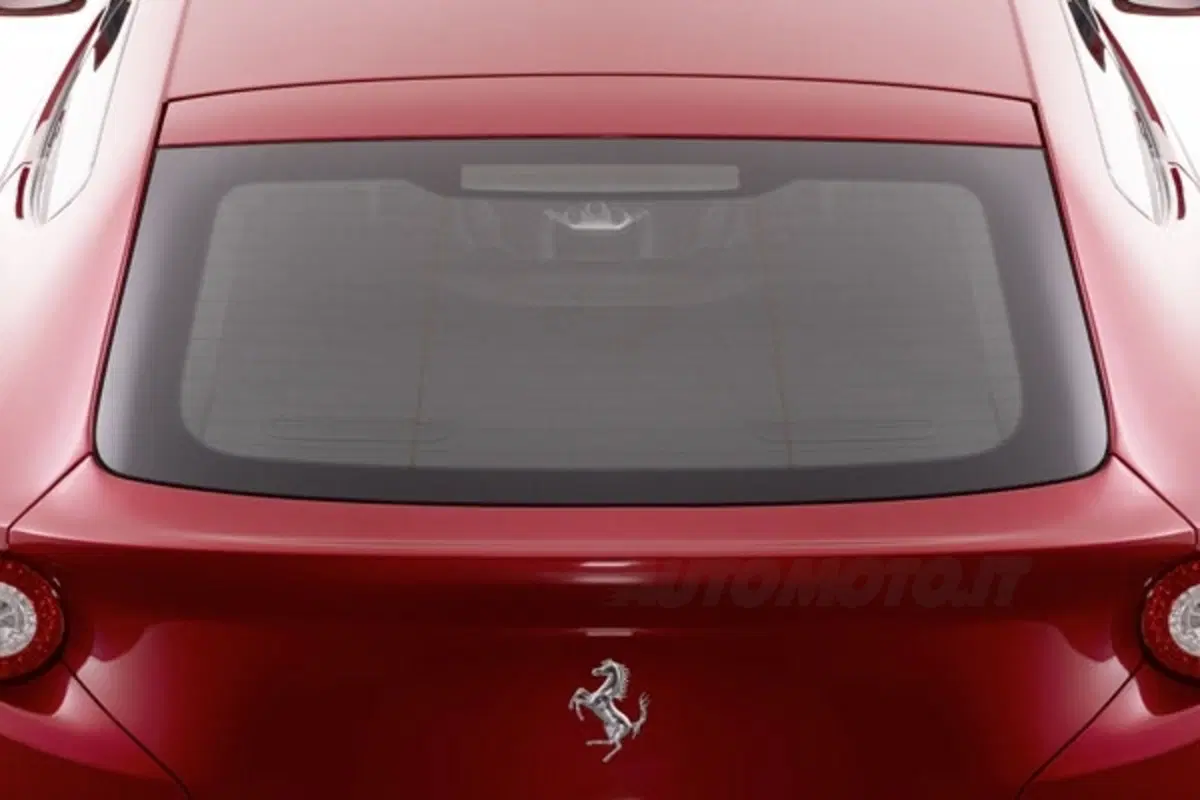 Ferrari FF (7)