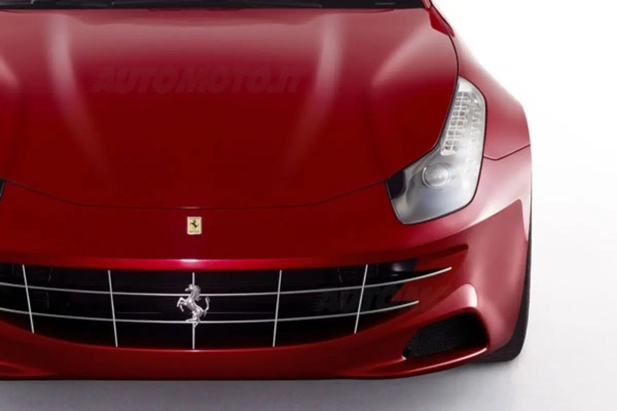 Ferrari FF (8)