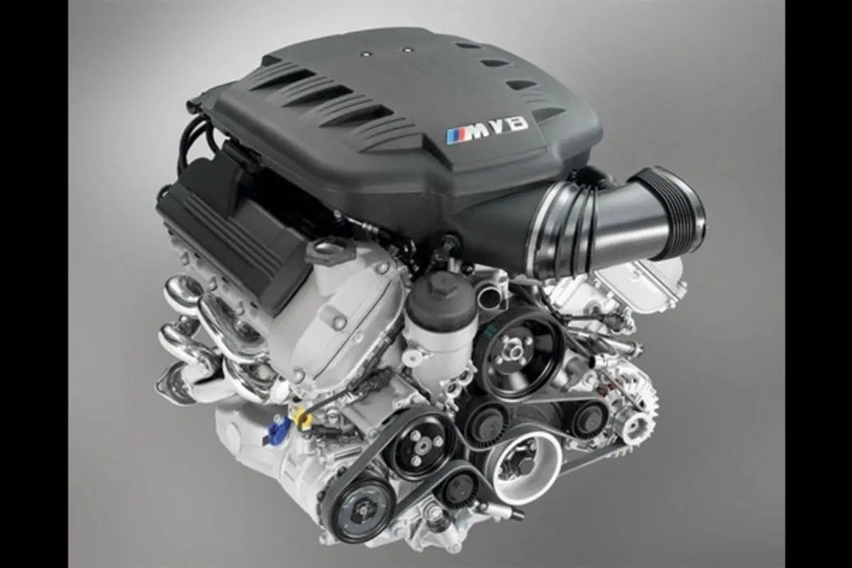 BMW M3 Track Edition (2)