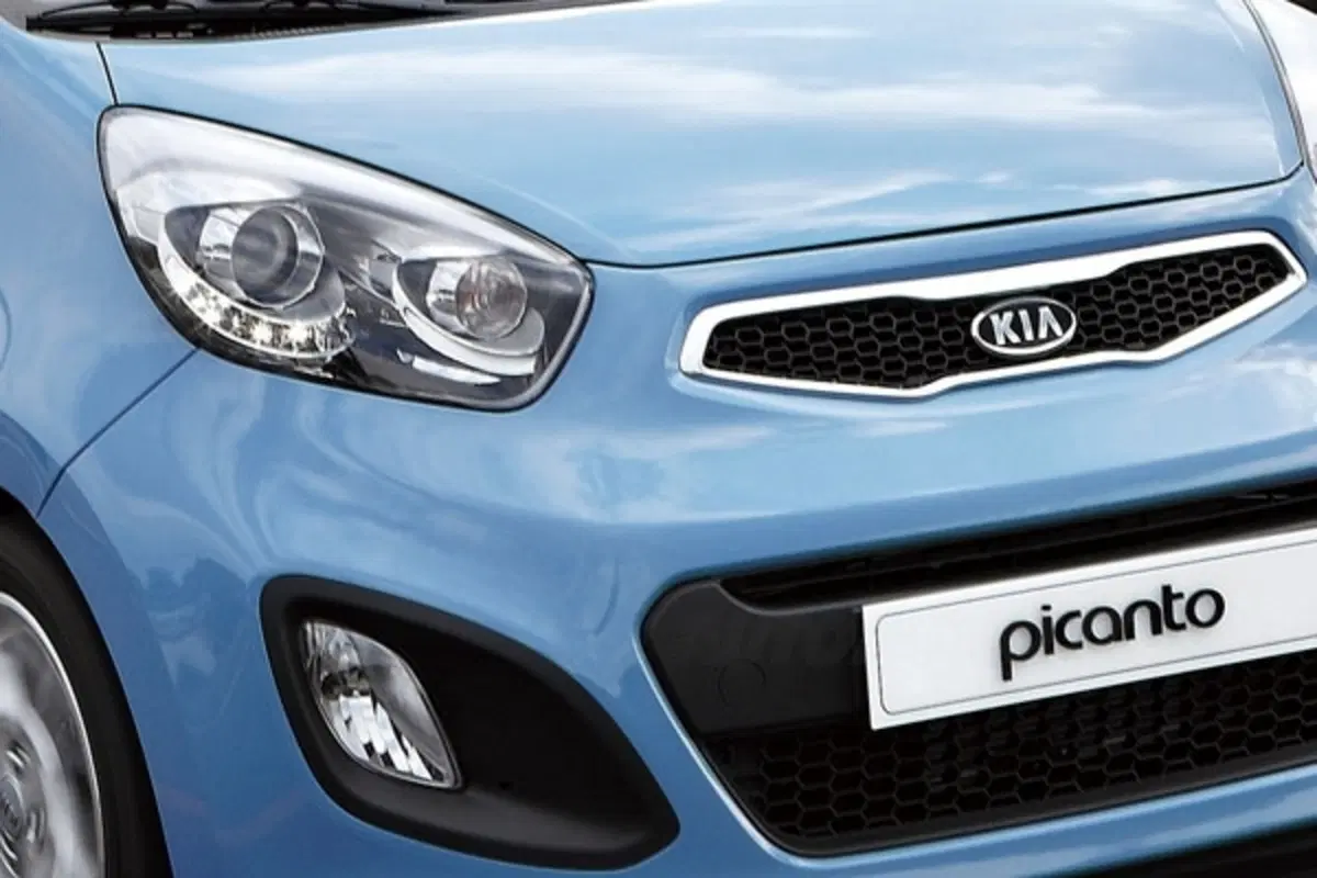Nuova Kia Picanto (6)