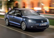 Volkswagen Jetta m.y. 2011: da 20.850 euro