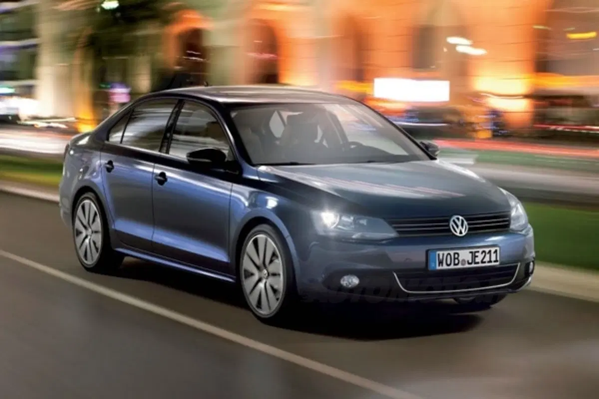 Volkswagen Jetta m.y. 2011: da 20.850 euro