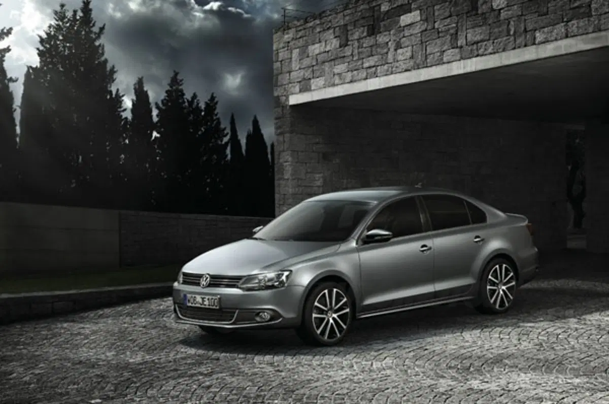 Volkswagen Jetta m.y. 2011: da 20.850 euro (4)