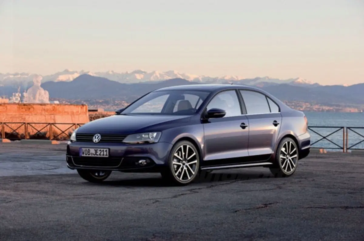 Volkswagen Jetta m.y. 2011: da 20.850 euro (10)