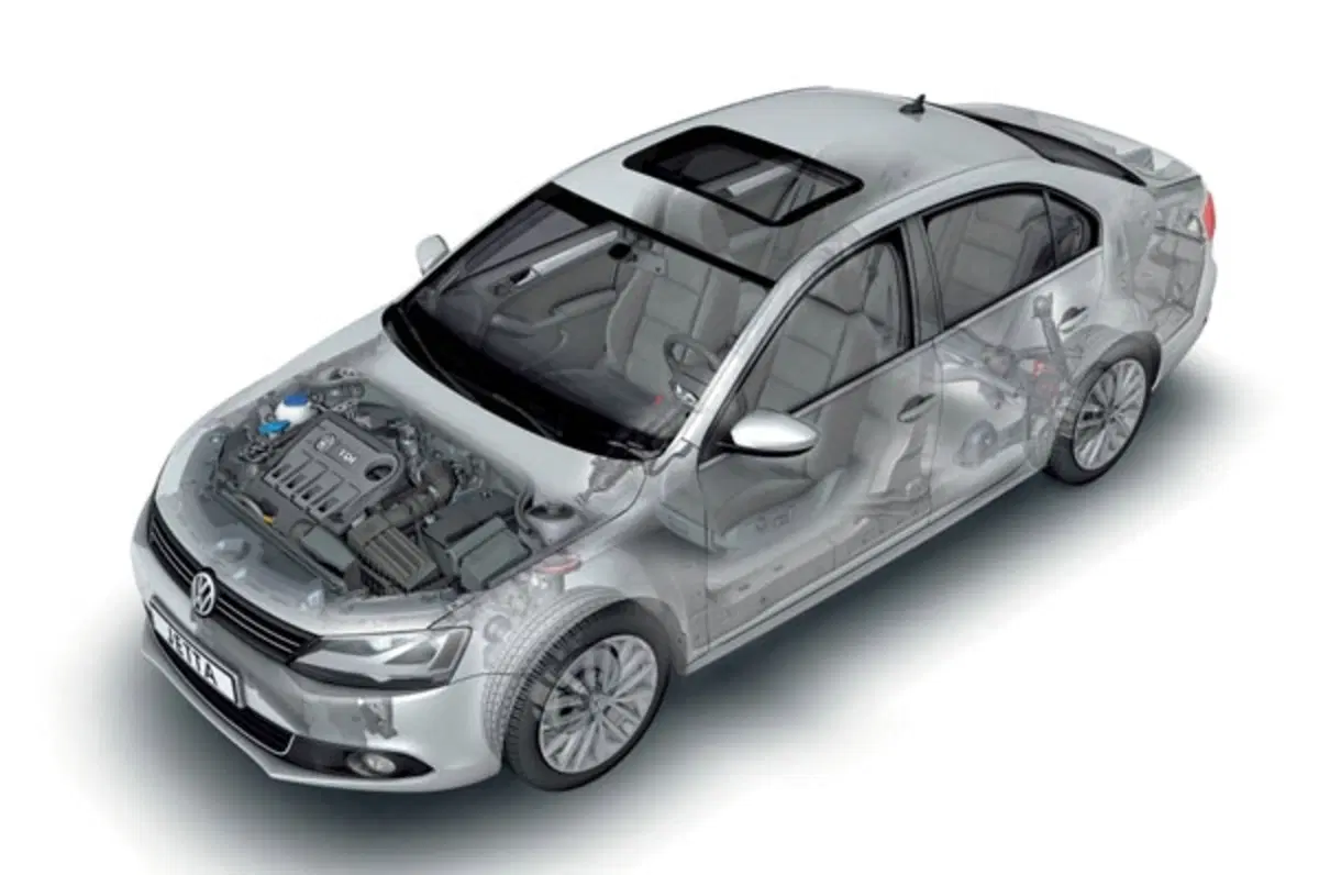 Volkswagen Jetta m.y. 2011: da 20.850 euro (18)