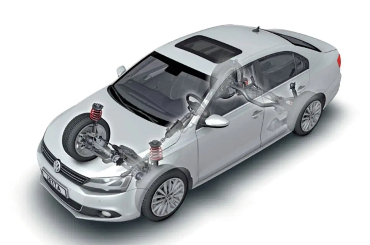 Volkswagen Jetta m.y. 2011: da 20.850 euro (19)