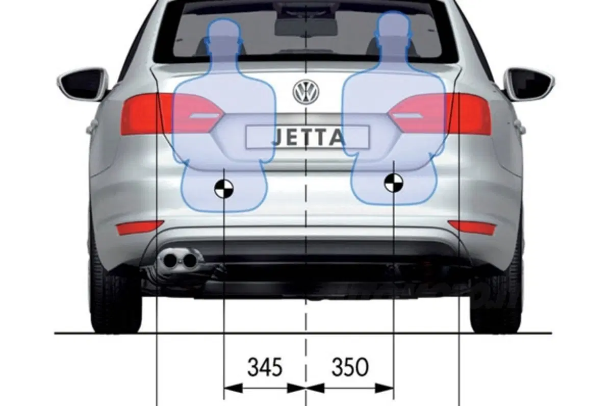 Volkswagen Jetta m.y. 2011: da 20.850 euro (23)