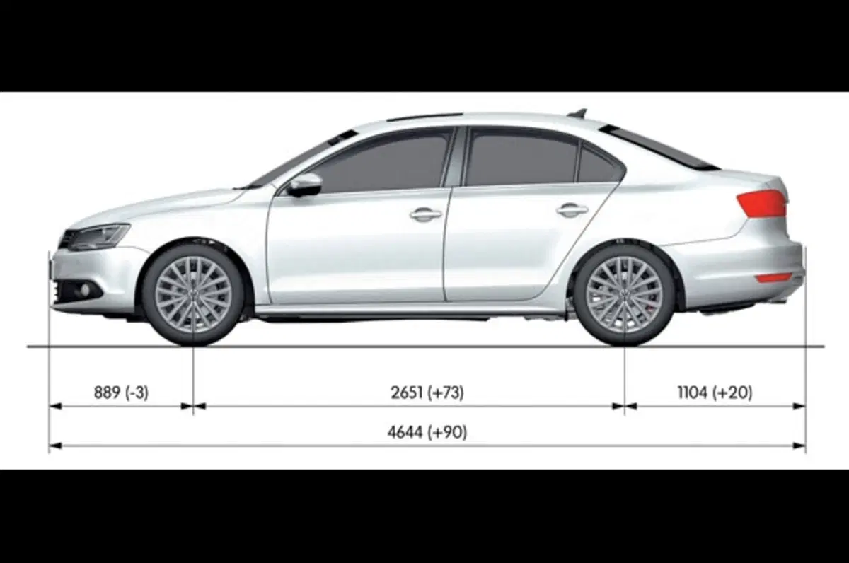 Volkswagen Jetta m.y. 2011: da 20.850 euro (25)