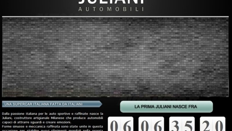 Juliani Project X