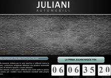 Juliani Project X