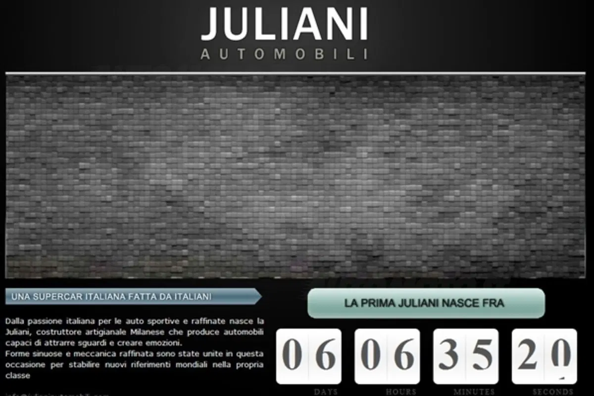 Juliani Project X