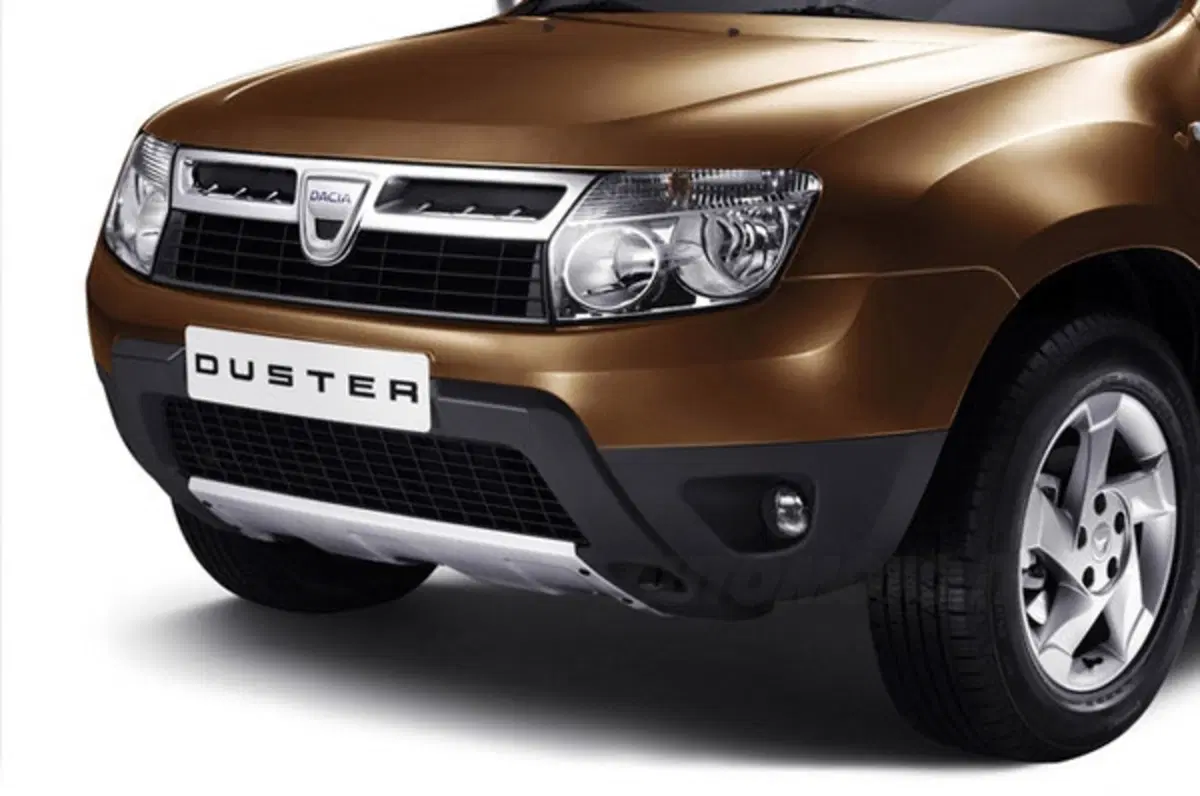 Dacia Duster M.Y. 2011: in listino da 11.900 euro (9)
