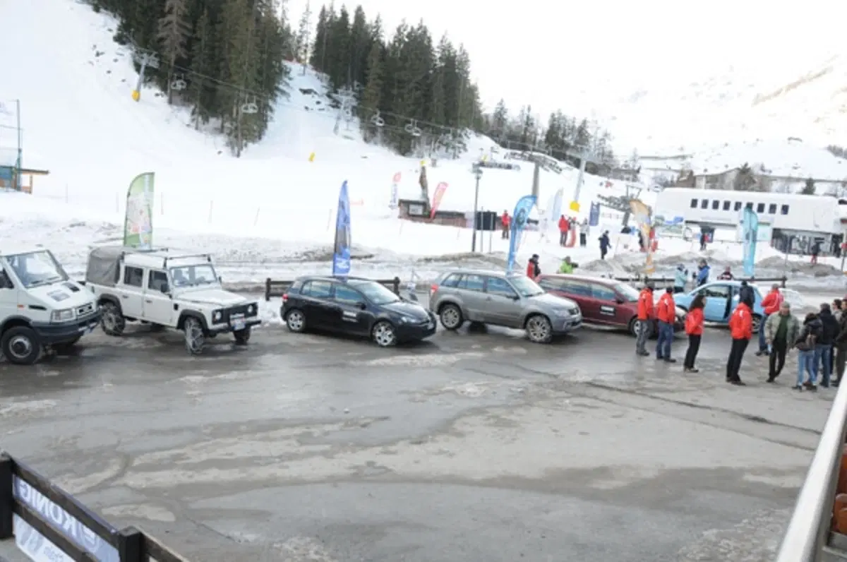Konig Snow Fest 2011 (17)