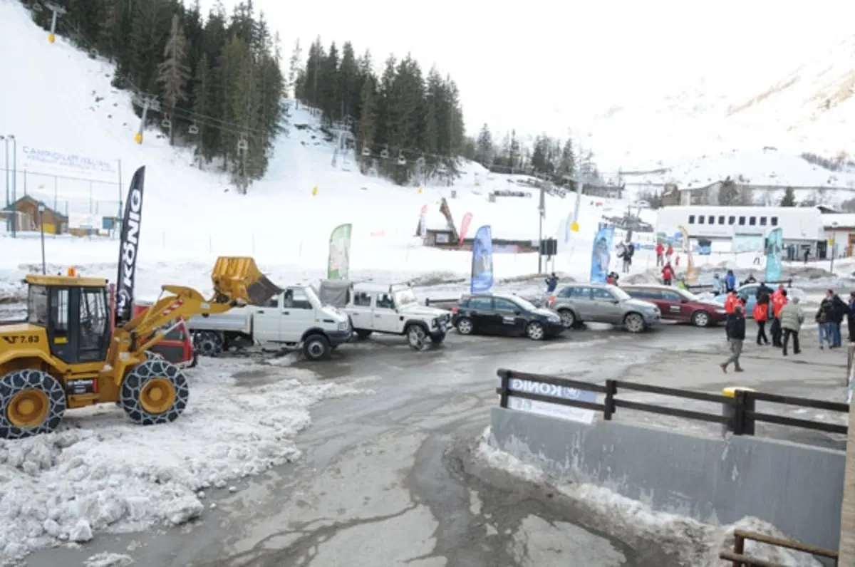 Konig Snow Fest 2011 (18)