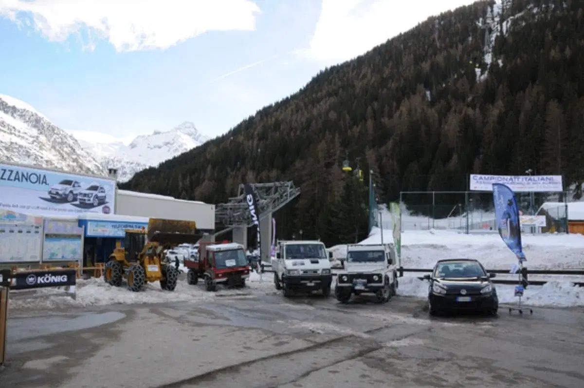Konig Snow Fest 2011 (28)