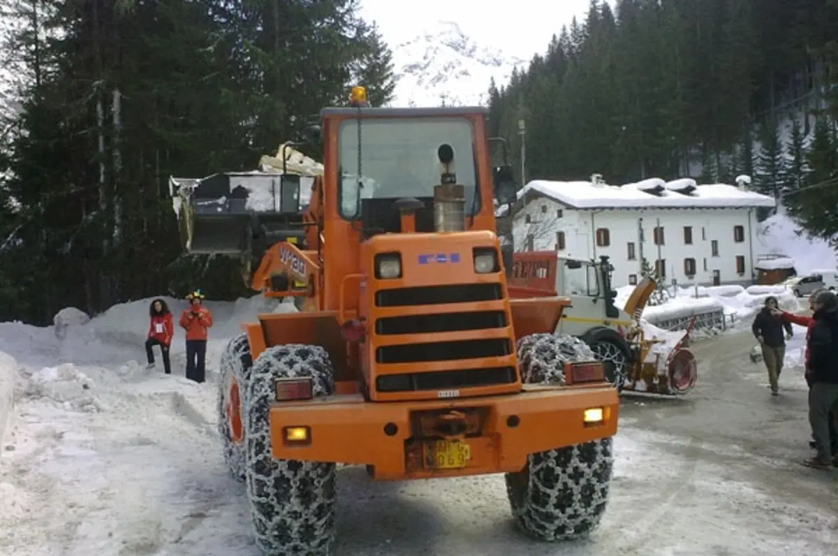 Konig Snow Fest 2011 (33)