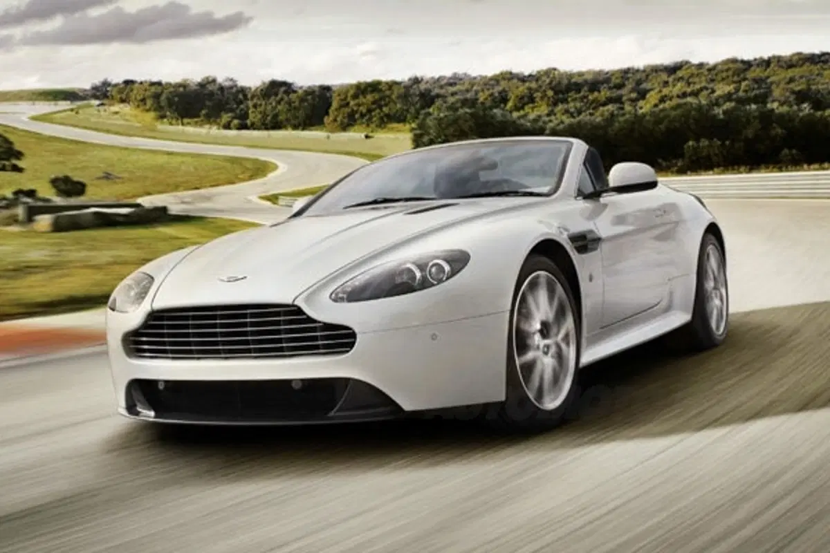 Aston Martin V8 Vantage S (3)