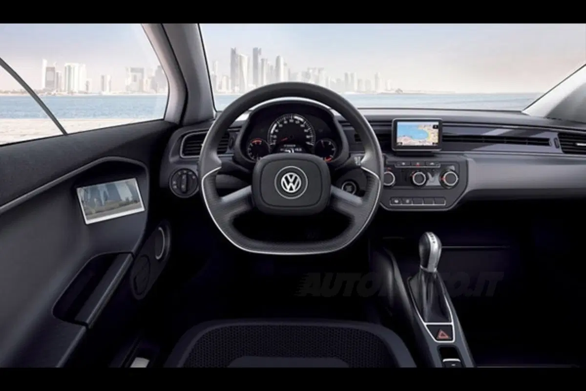 Volkswagen XL1 - 0.9 litri/100 km! (15)