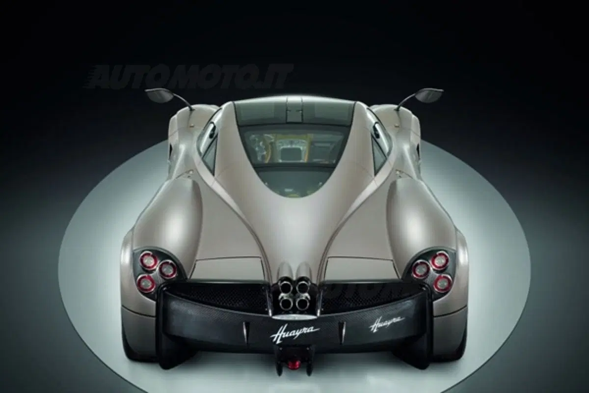 Pagani Huayra (22)