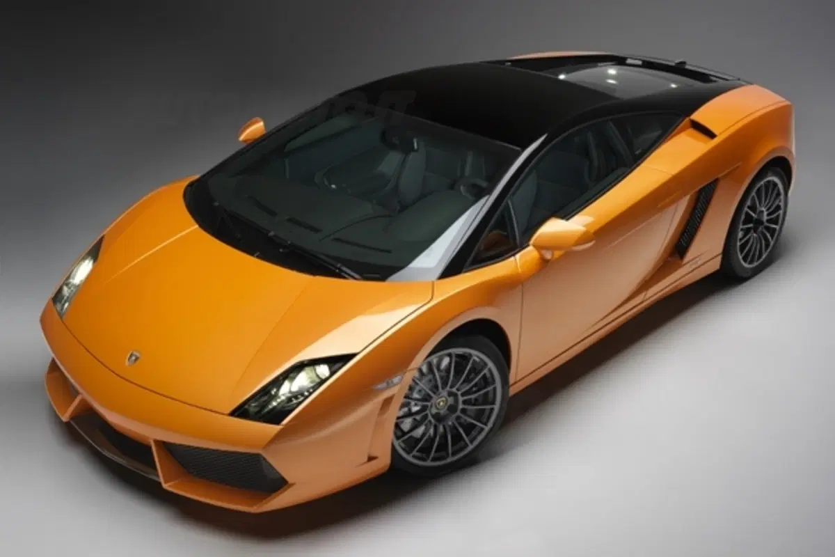 Lamborghini Gallardo LP 560-4 Bicolore (5)