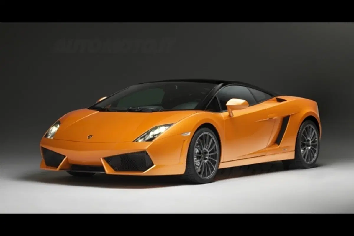 Lamborghini Gallardo LP 560-4 Bicolore (6)