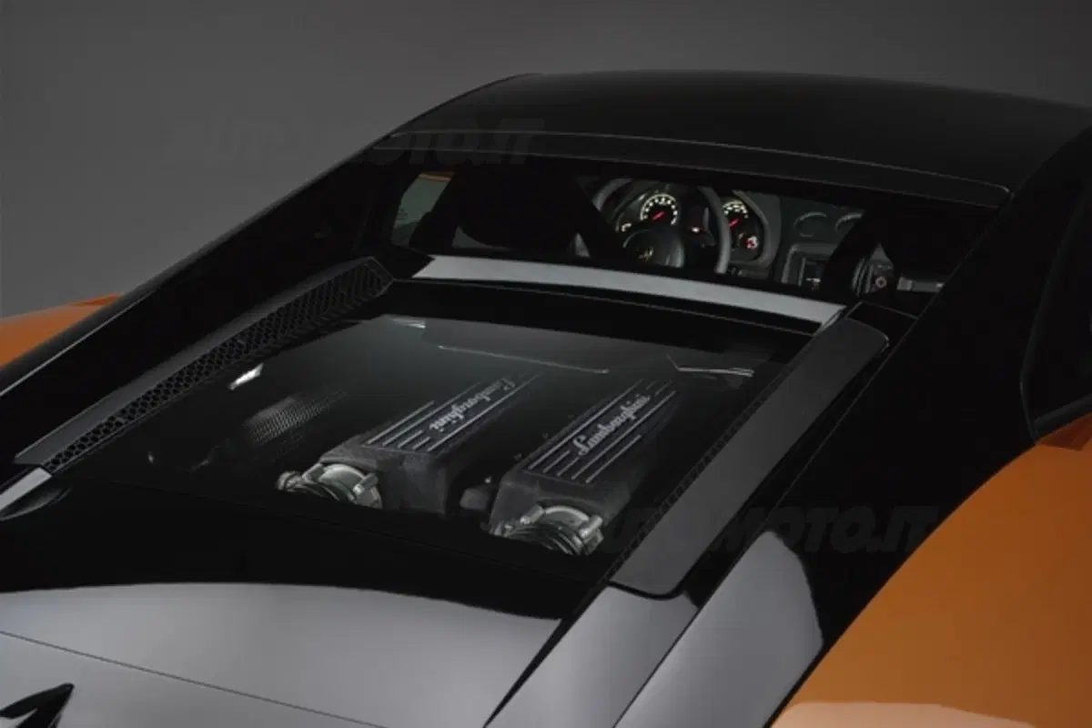 Lamborghini Gallardo LP 560-4 Bicolore (7)