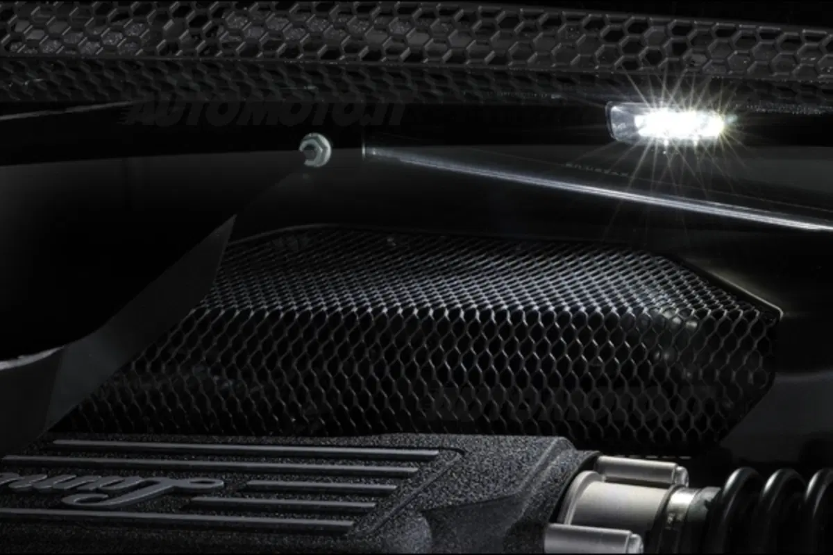 Lamborghini Gallardo LP 560-4 Bicolore (8)