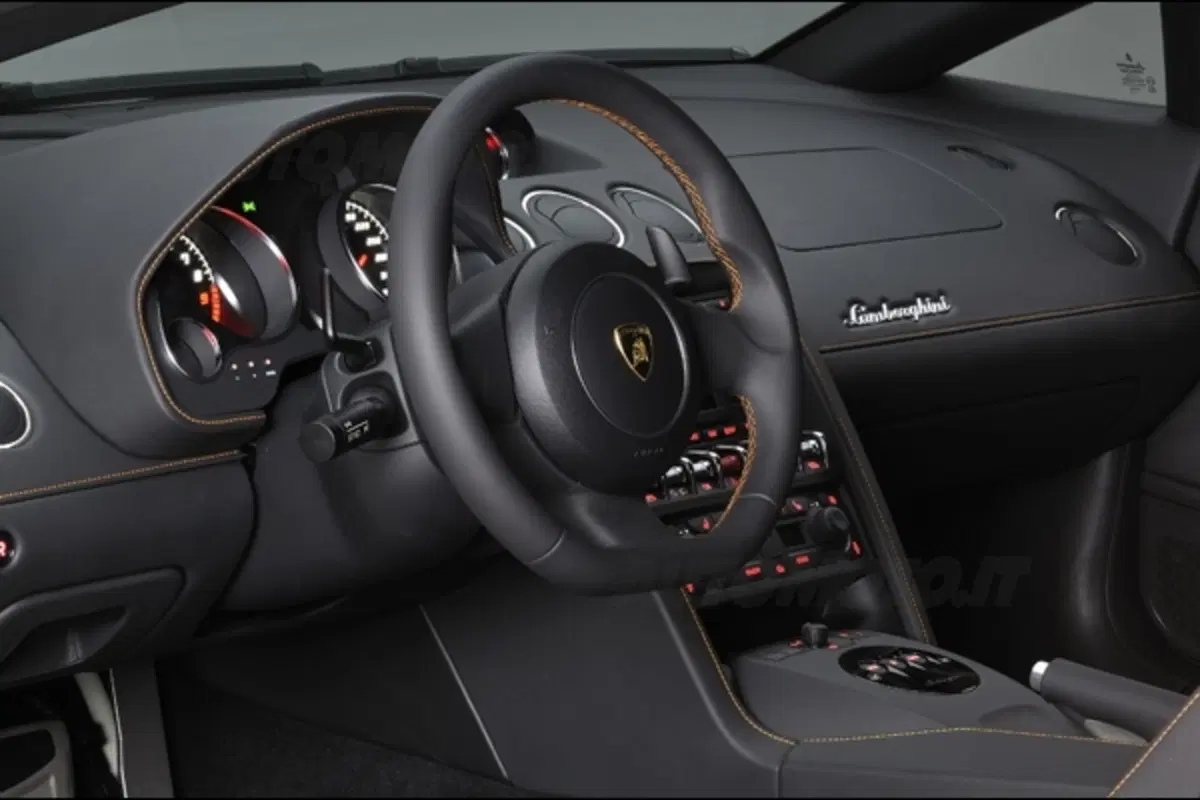 Lamborghini Gallardo LP 560-4 Bicolore (10)