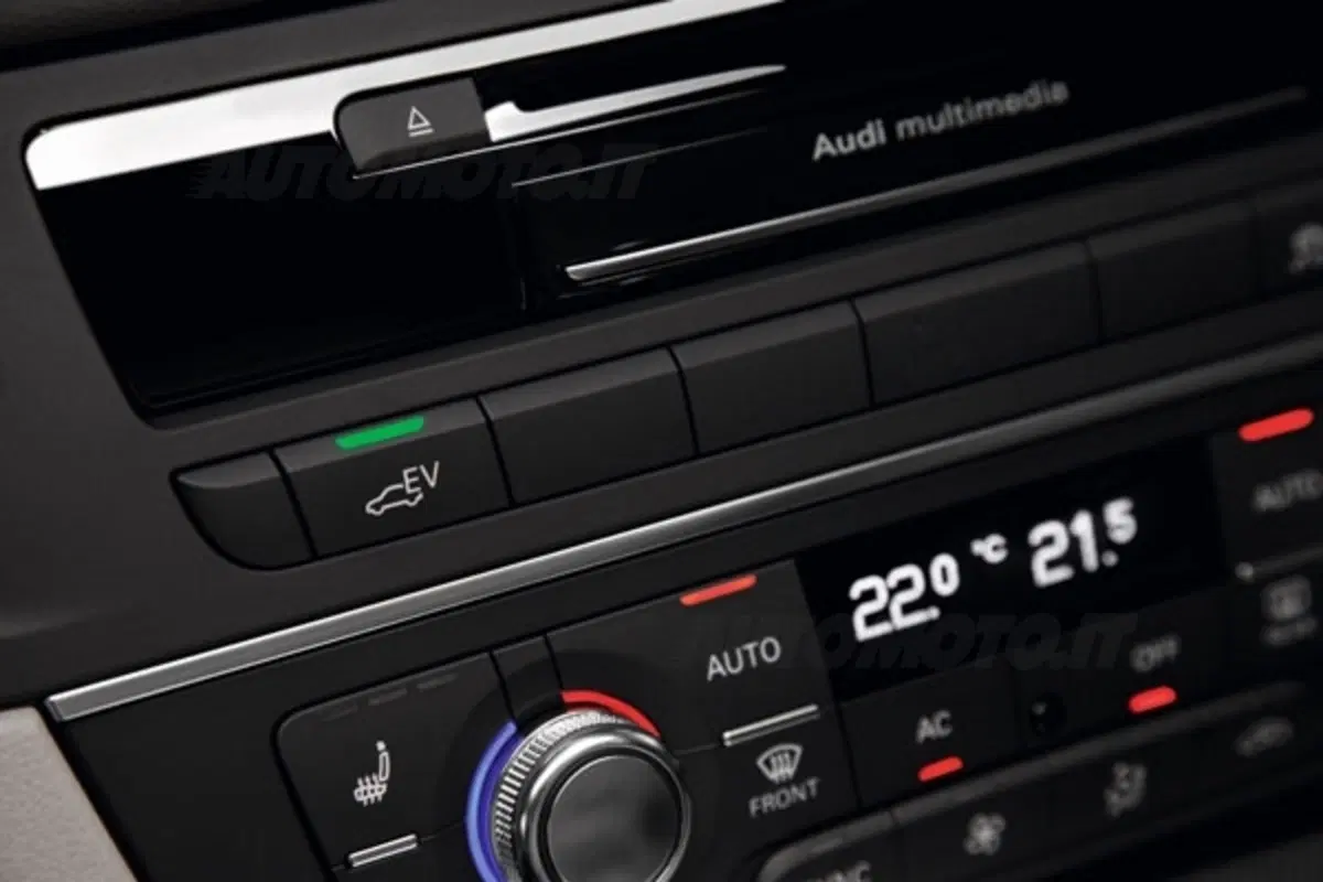 Audi A6 Hybrid (6)