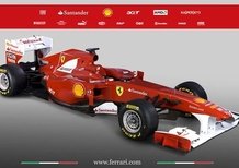 Ferrari F150: prime immagini ufficiali